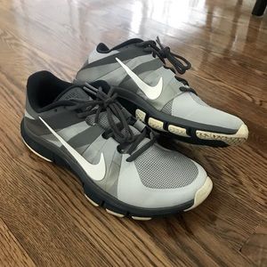 Nike Free Run 5.0 Mens size 9.5 sneakers (Used Great Condition)